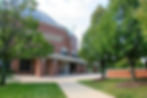 Clark State Performing Arts, Springfield Ohio