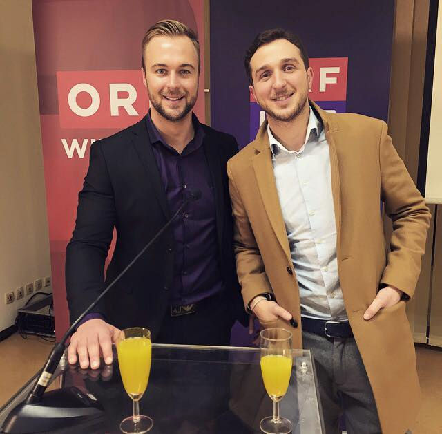 ORF Filmpremiere