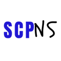 scpns shortened logo