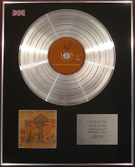 Sixpence None The Richer - Sixpence None The Richer