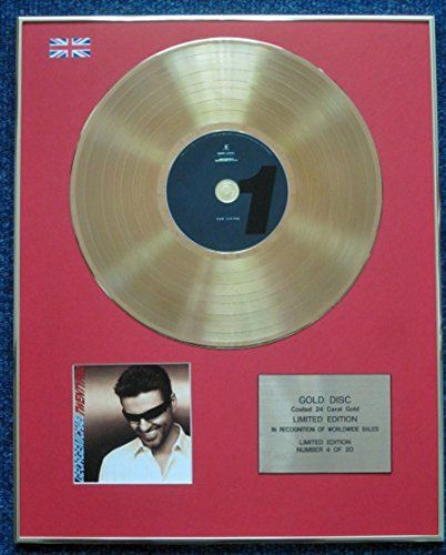 George Michael - Twenty Five