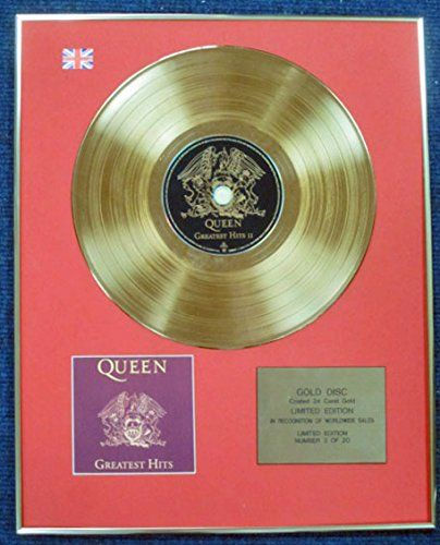 Queen - Greatest Hits 2
