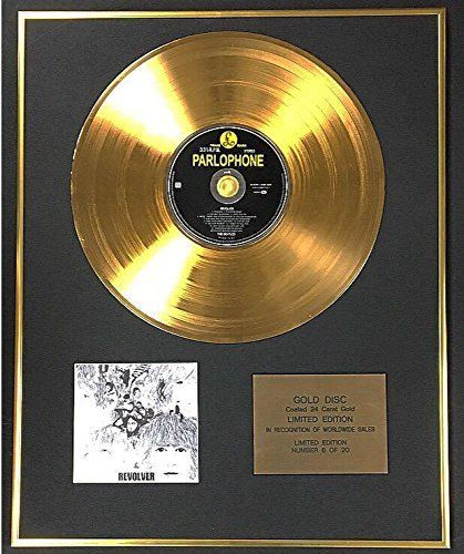 Beatles - Revolver