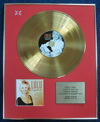 LULU - Together