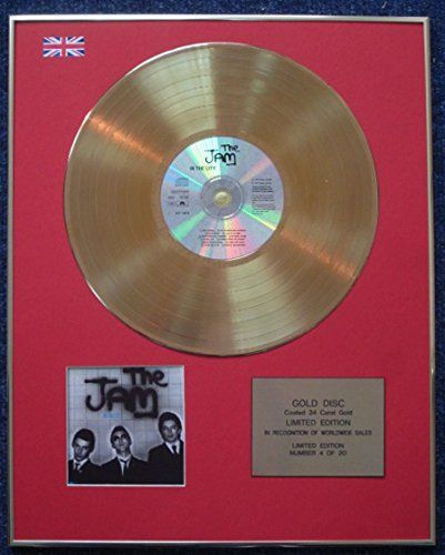 Jam - The Jam