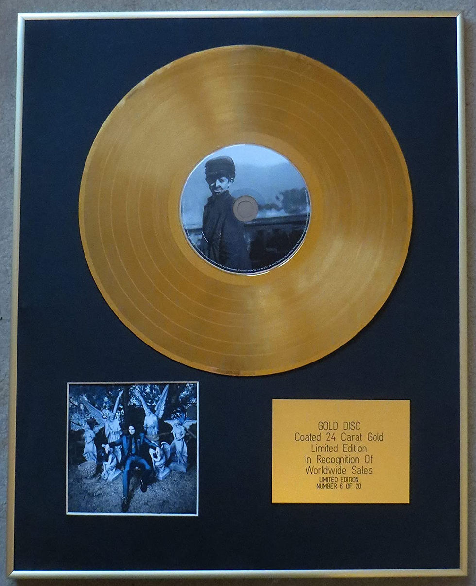 Jack White - Lazaretto