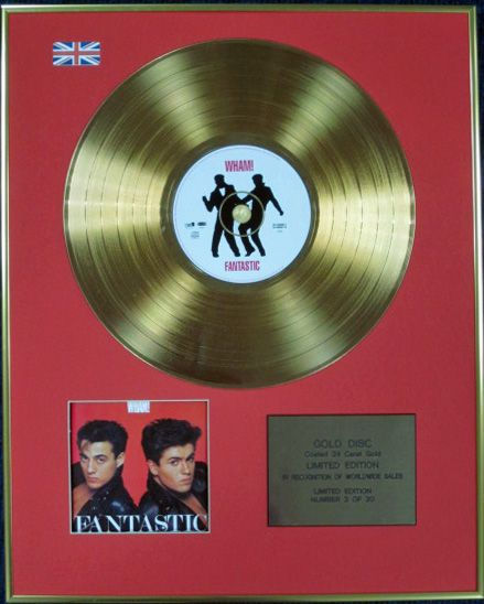 Wham - Fantastic