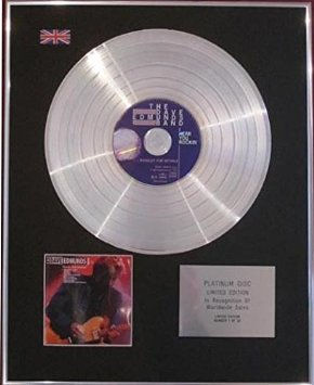 Dave Edmunds - I Hear You Rocking