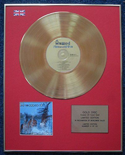 Aswad - Rise And Shine