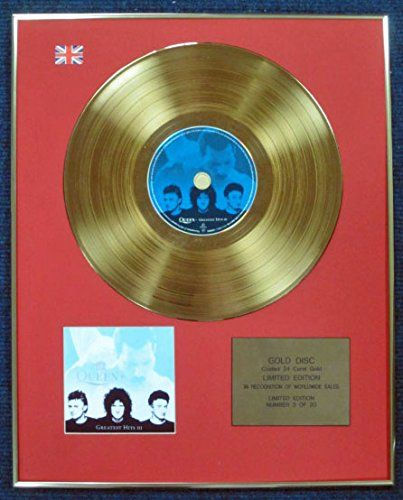 Queen - Greatest Hits 3