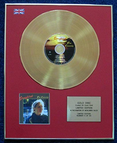 Eva Cassidy - Songbird