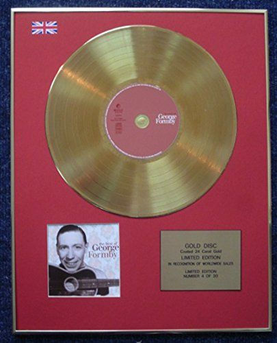George Formby - The Best Of