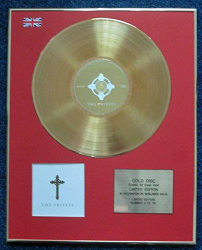 Priests - The Priests