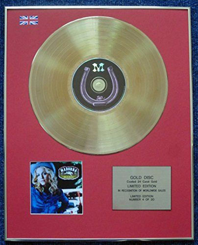 Madonna - Music