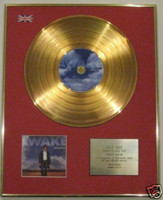 Josh Groban - Awake