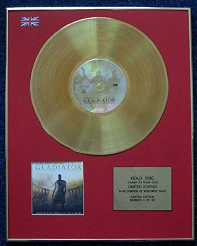 Gladiator - Original Soundtrack