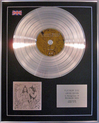 Gillian Welch - The Harrow And The Harvest