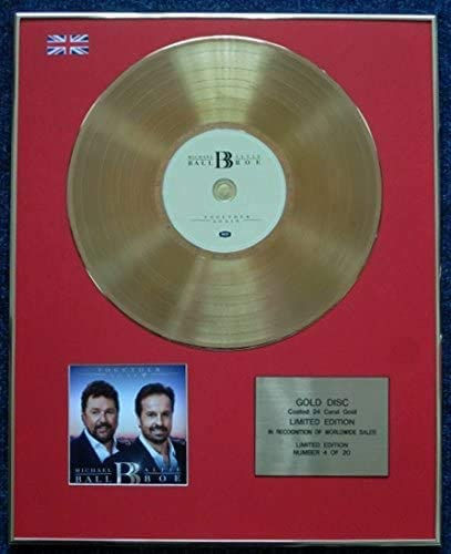 Alfie Boe - Together Again
