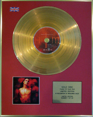 HIM - Greatest Love Songs