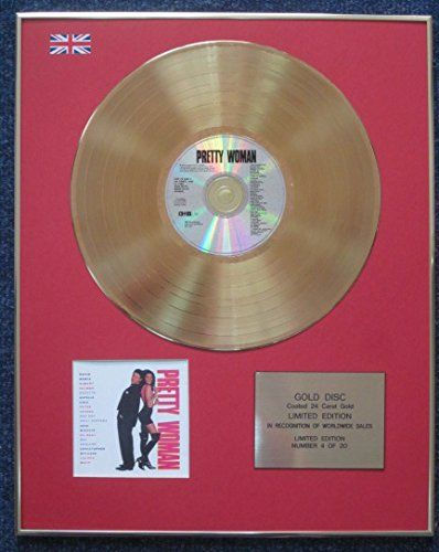 Pretty Woman - Original Soundtrack