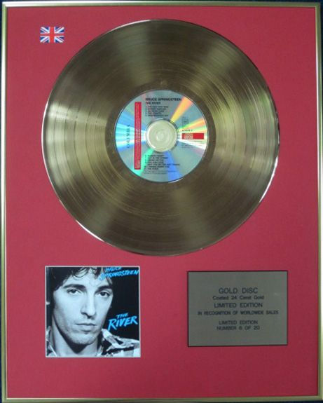 Bruce Springsteen - The River