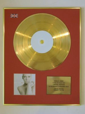Annie Lennox - Bare