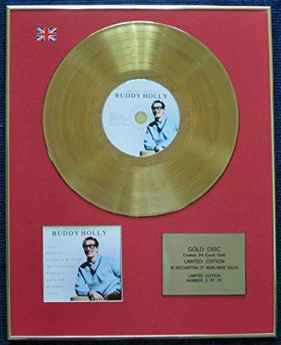 Buddy Holly - Very Best Of