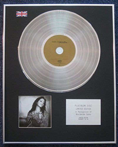 Sarah Mclachlan - Afterglow