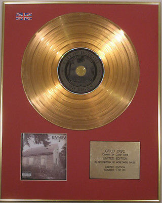 Eminem - The Marshall Mathers 2