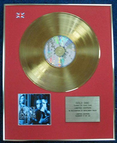 Prince And New Power Generations - Diamonds