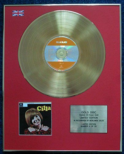 Cilla Black - Cilla