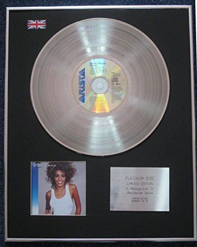 Whitney Houston - Whitney