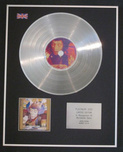 Jimi Hendrix - Voodoo Soup