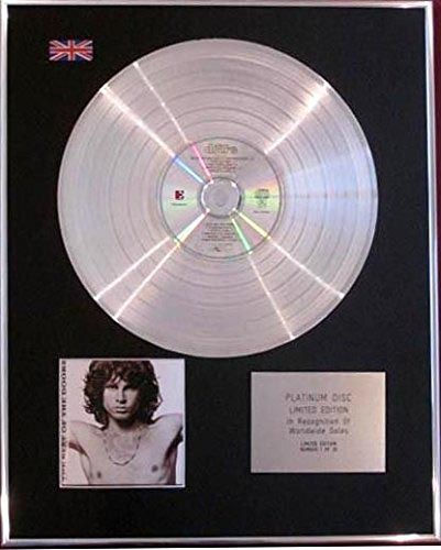 Doors - The Best Of The Doors