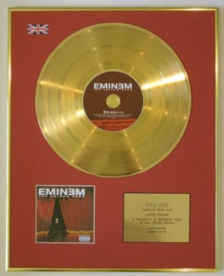 Eminem - The Eminem Show