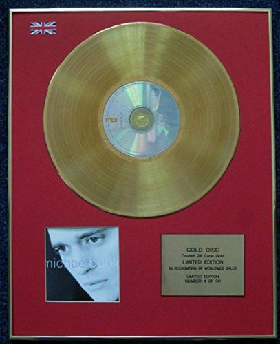 Michael Buble - Michael Buble