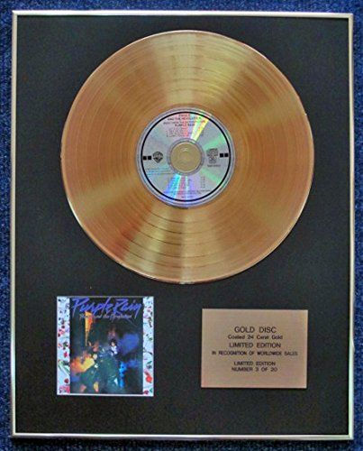 Prince - Purple Rain