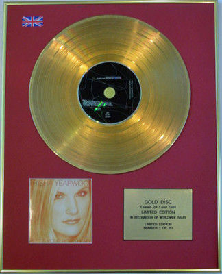 Trisha Yearwood - Where Your Road Leads