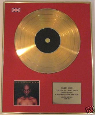 Faithless - Greatest Hits