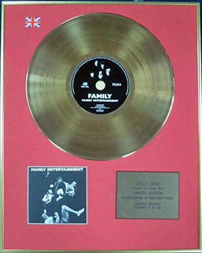 Family - Family Entertainment