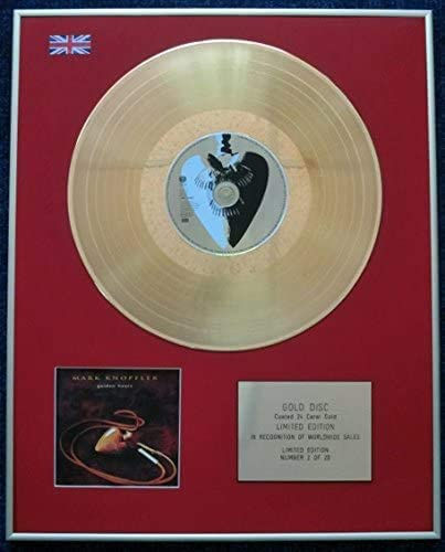 Mark Knopfler - Golden Heart