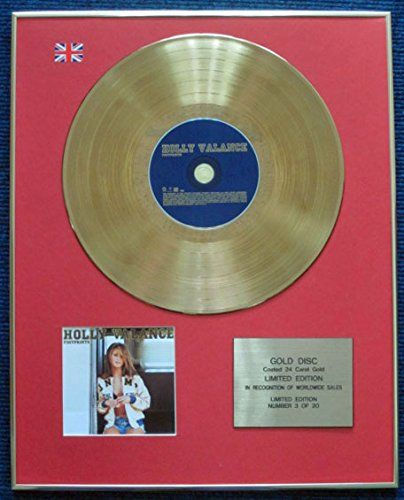 Holly Valance - Footprints