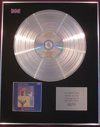 Aztec Camera - High Land High Rain