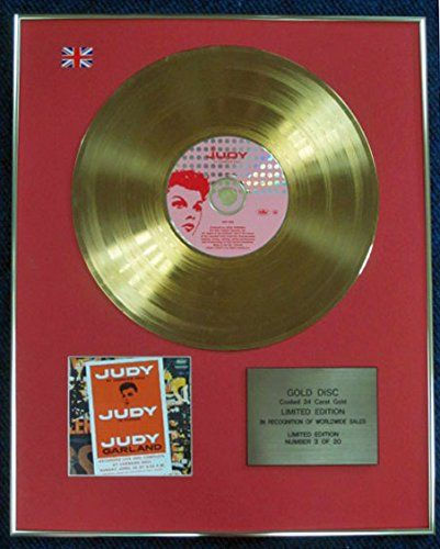 Judy Garland - Judy At