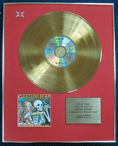 Grateful Dead - Best Of