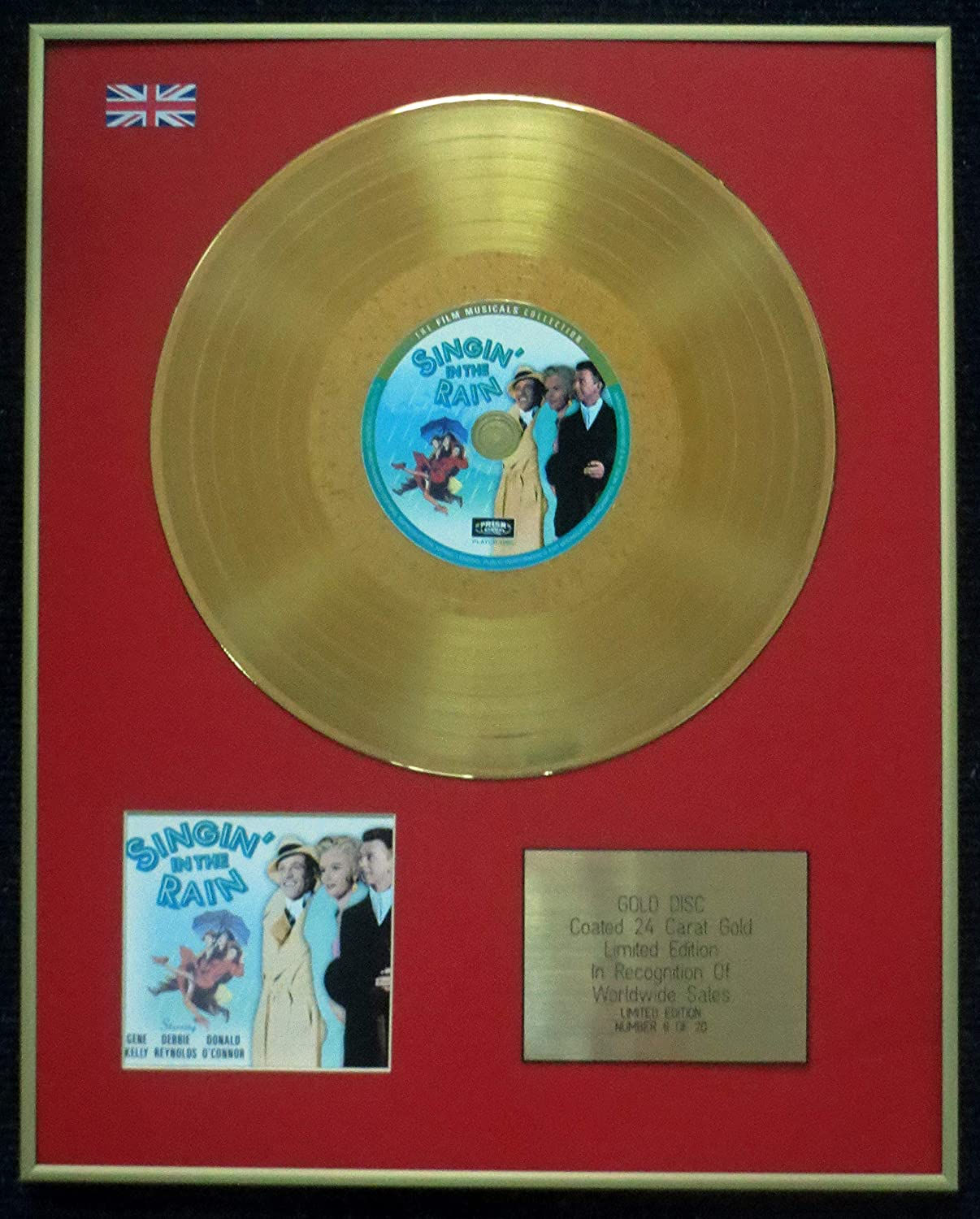 Singing in the Rain - Original Soundtrack