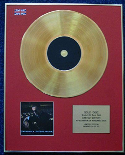 George Michael - Symphonica