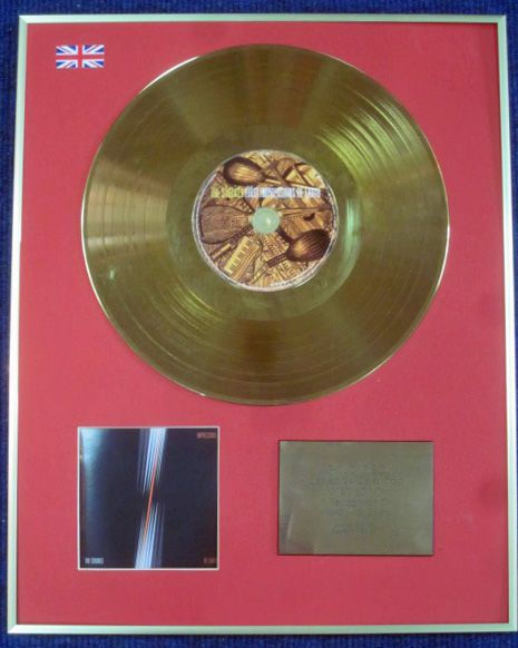 Strokes - First Impressions