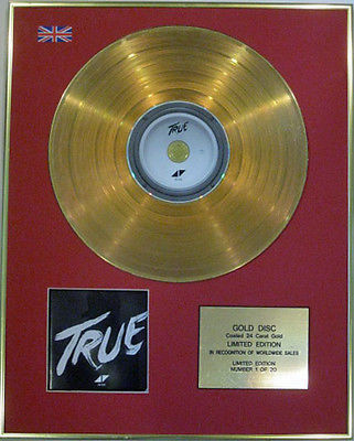 Avicii - True