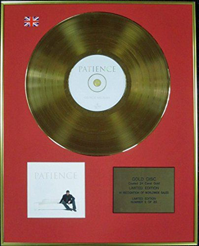George Michael - Patience
